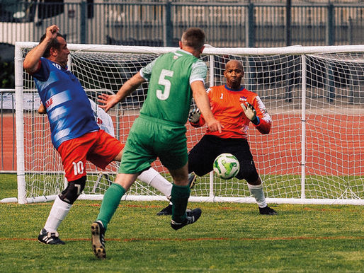 Tout savoir sur l’arthrose & le sport