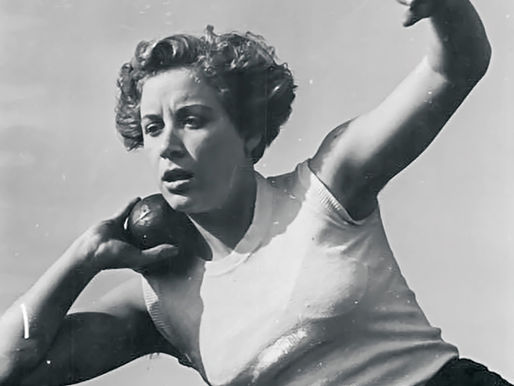 « En RDA, le sport constituait un moyen d’exister à l’échelle internationale »