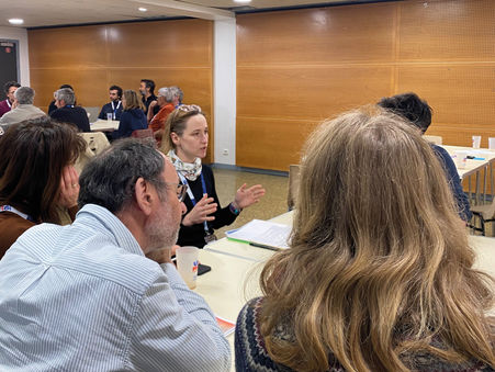 « Une ANA montagne-escalade sous le signe de l’intelligence collective » 