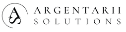Logotipo Argentarii Solutions Créditos Financiamiento Logo Argentari