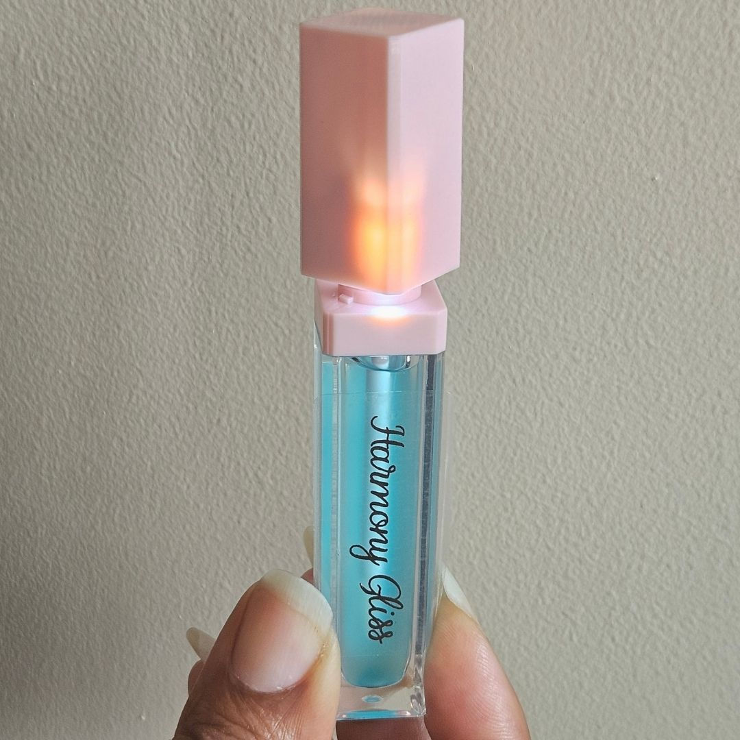 GlowNaturals Lip Oil