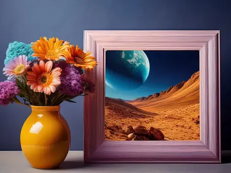 AI functies in Photoshop - Afbeelding genereren