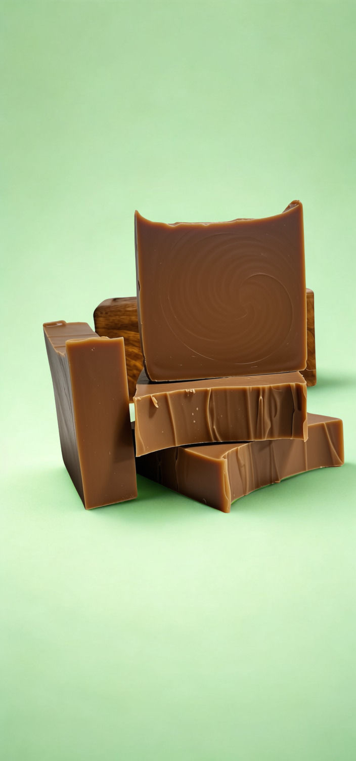 Antique Library Select Soap