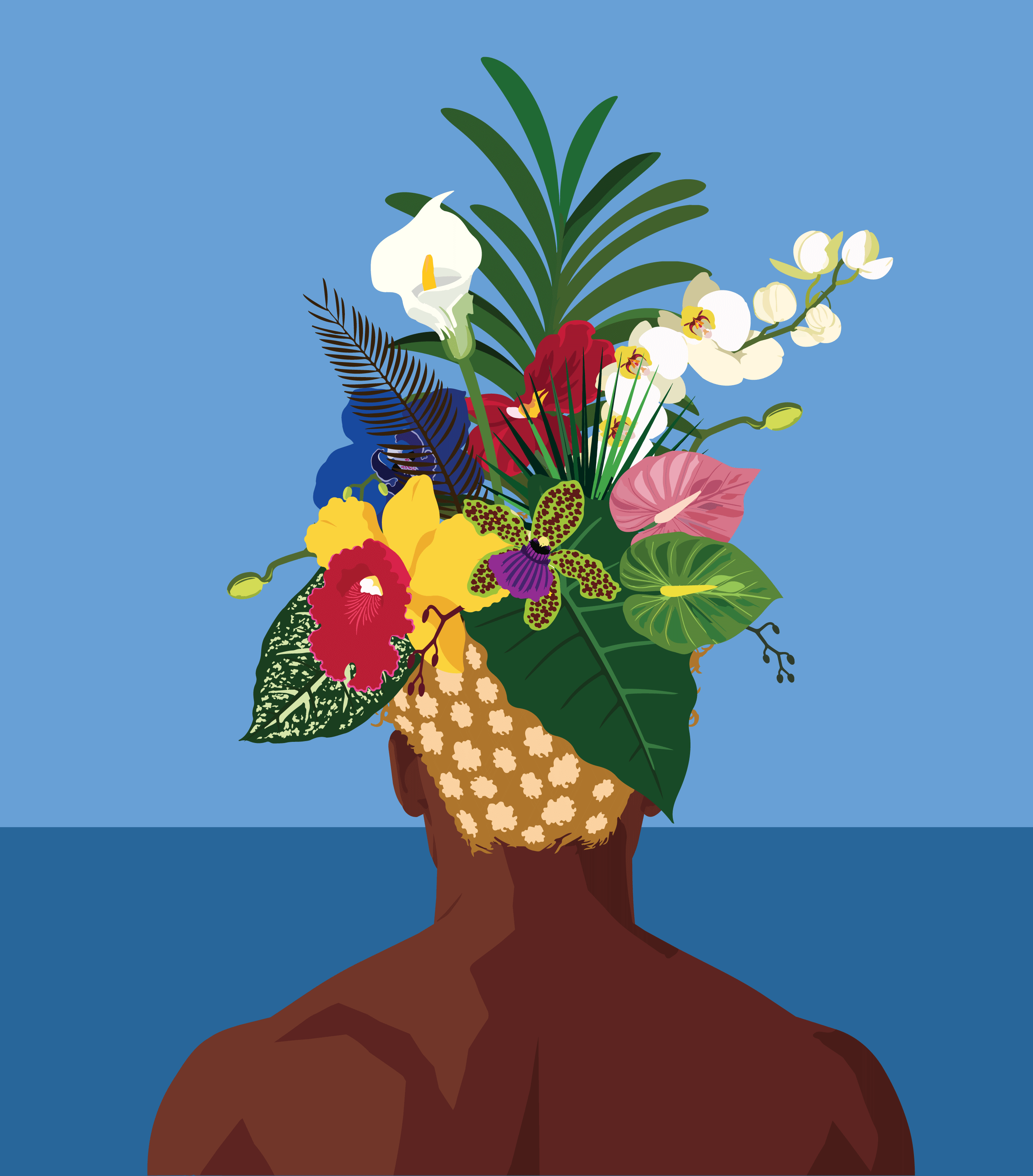 Tropical Mind - Rio de Janeiro 2026 - Camila Pinheiro