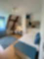 Projet Garches Chambre