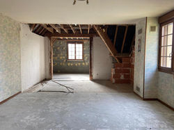 Travaux Suite parentale - Nogent