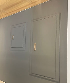 台中餐飲店-GLB001謎境藍