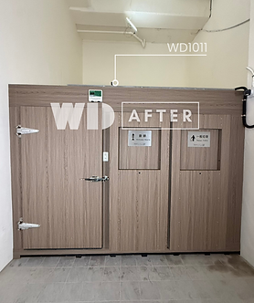 173. 北區公設設備-WD1011