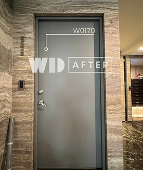 中區門片+框-WD170照片來源:貼膜大師)