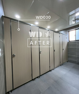 南區商用廁所-WD030-A