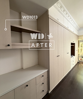 179. 高雄居家系統-WD173/WD1013