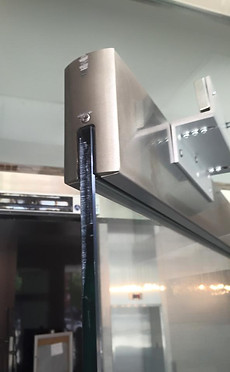 mag lock