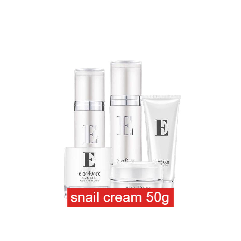 Thumbnail: Skin care products, facial cleanser, hydrating and moisturizing