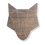 Miniaturbild: Tierkopf "Wolf" Fleetwood im Polygonal Stil