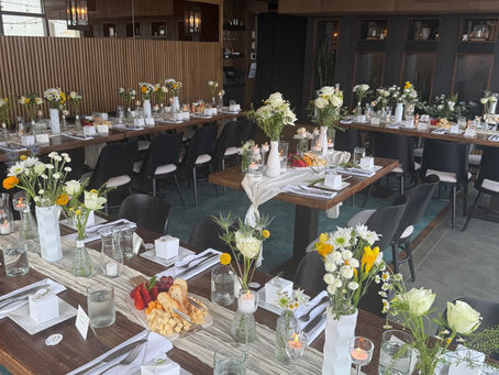 A Magical Micro Wedding