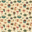 Thumbnail: Chocolate Transfer Sheet Christmas Design A4 Size
