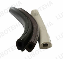 Insert for separated profile colored