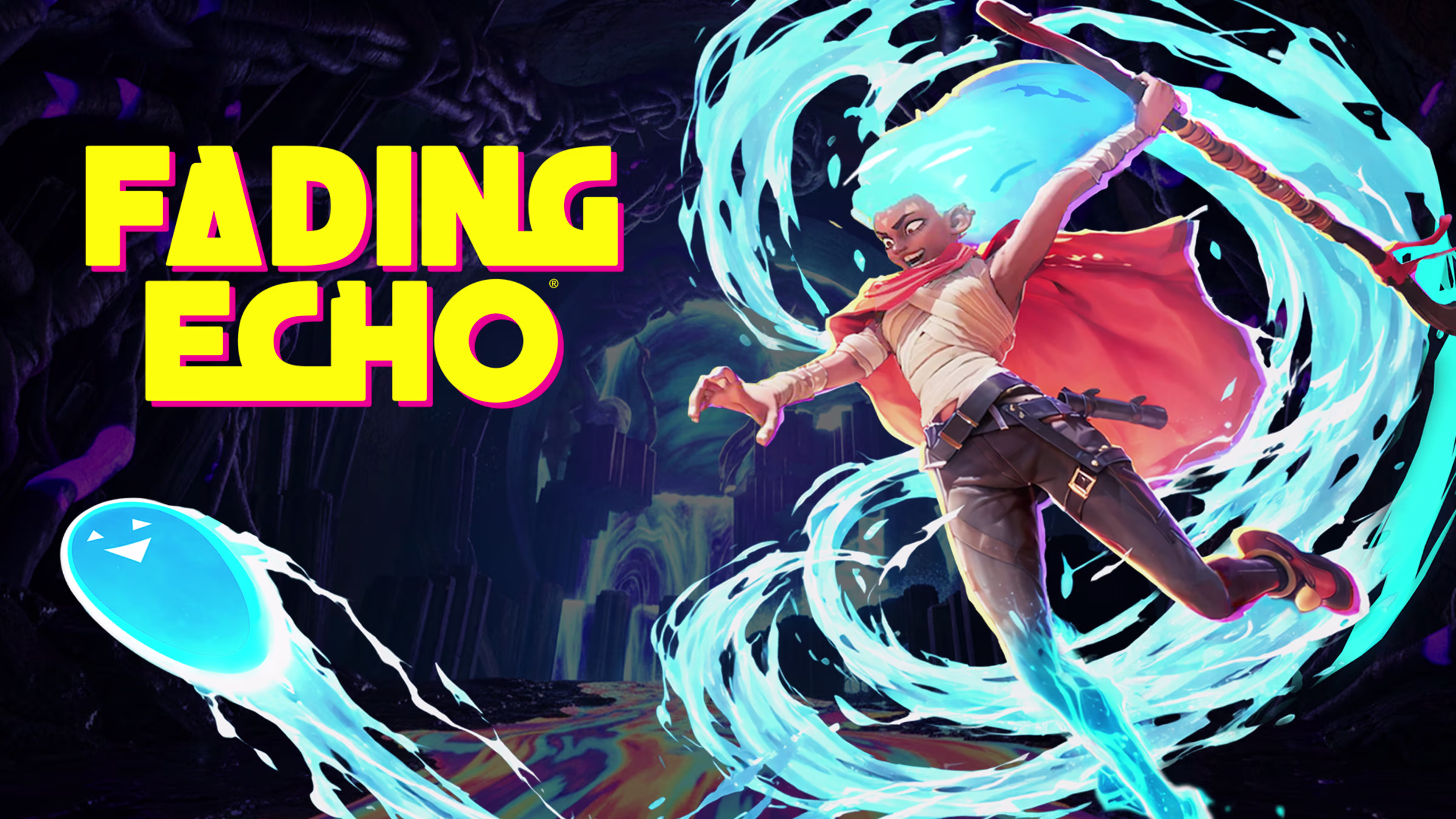 Fading Echo se lanza en consolas y PC