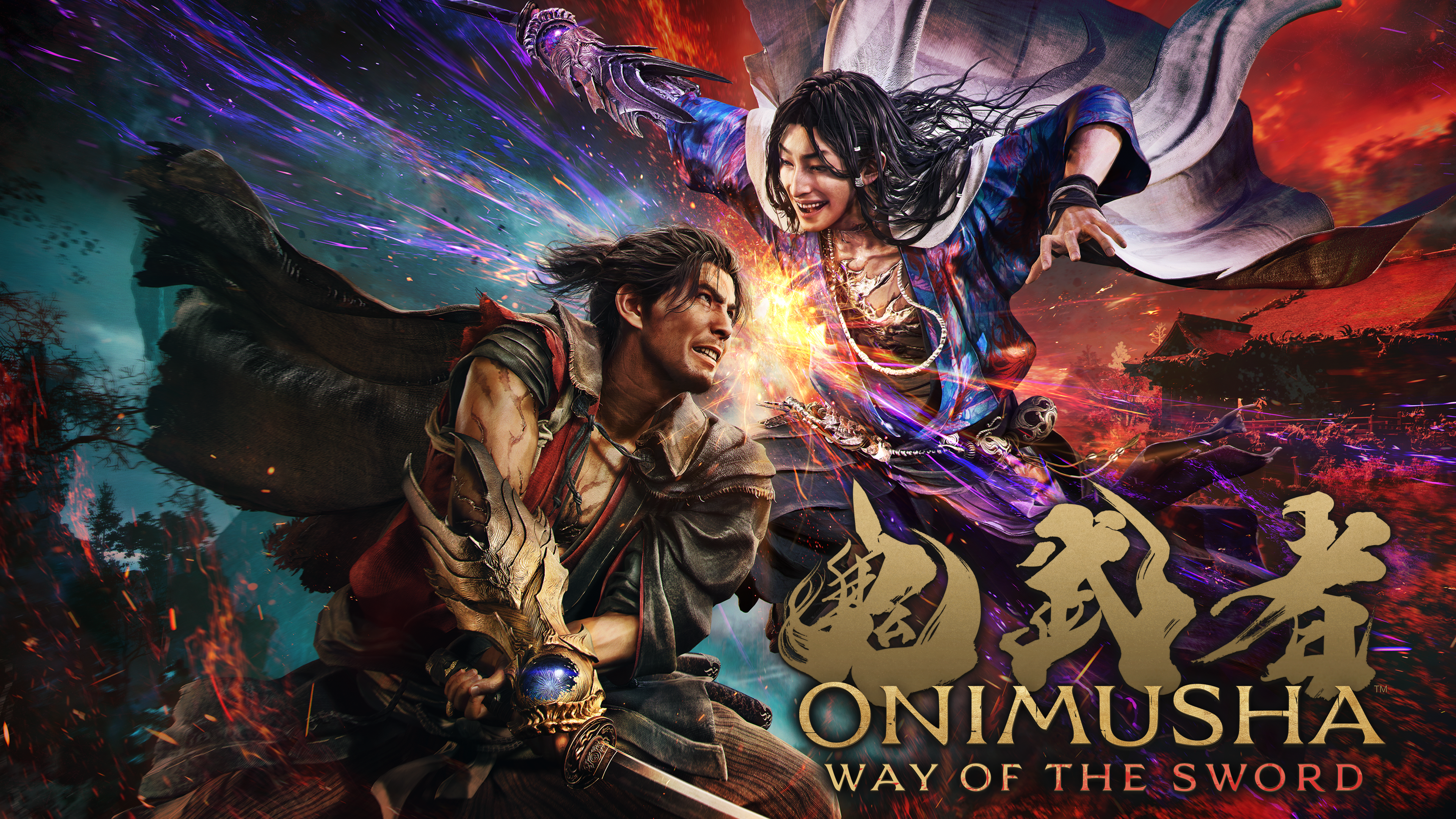 Onimusha vende un millón en su estreno