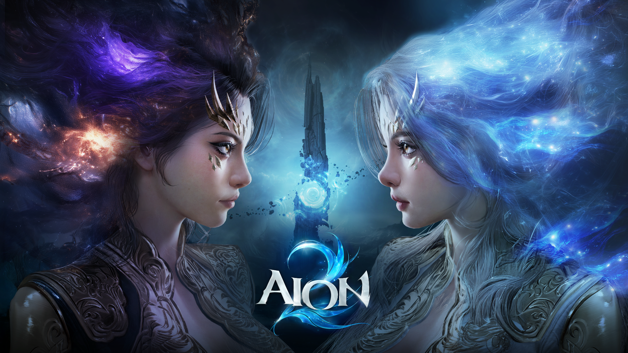 AION 2 se lanza gratis a nivel mundial