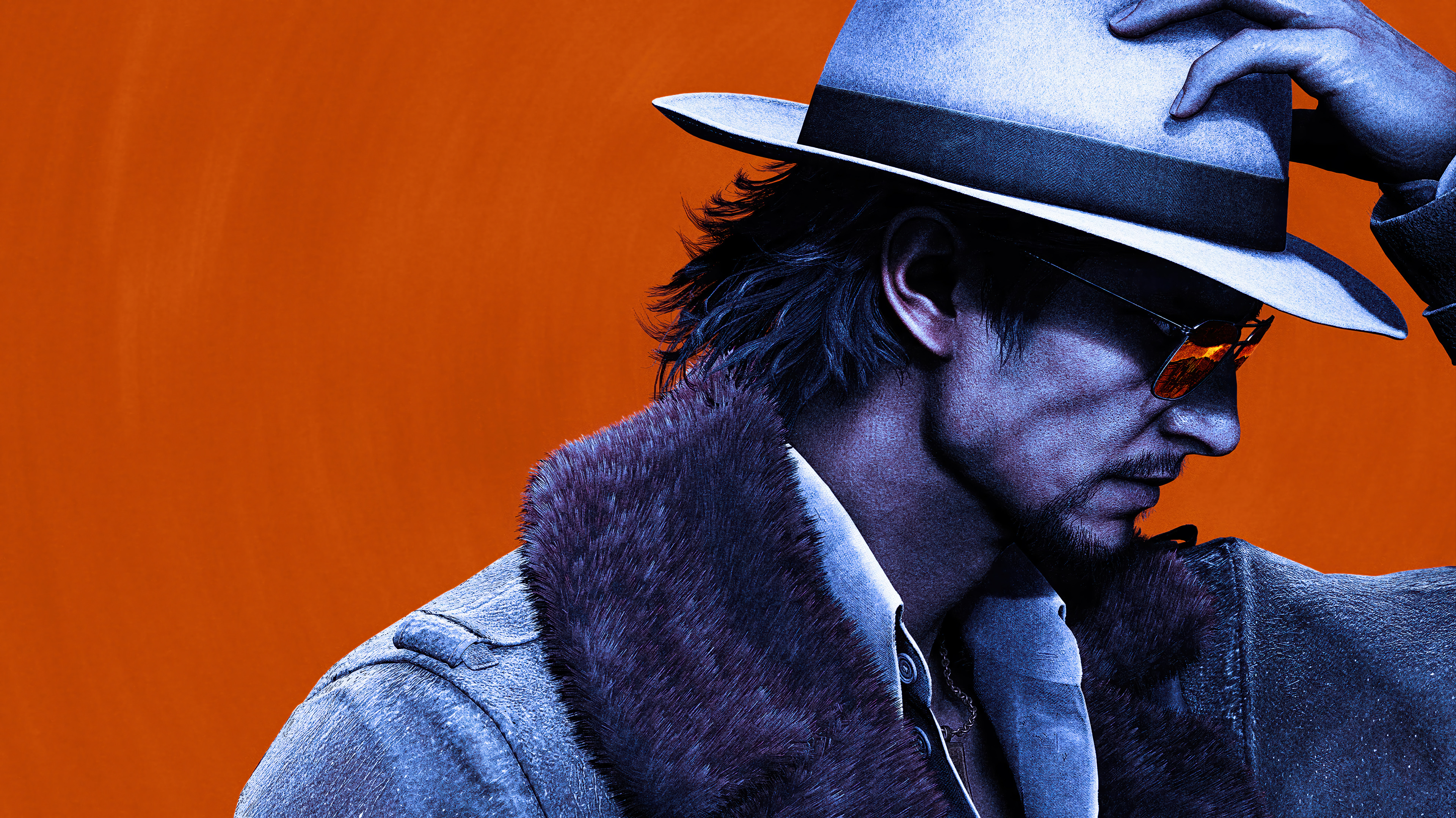STRANGER THAN HEAVEN rinde homenaje al…
