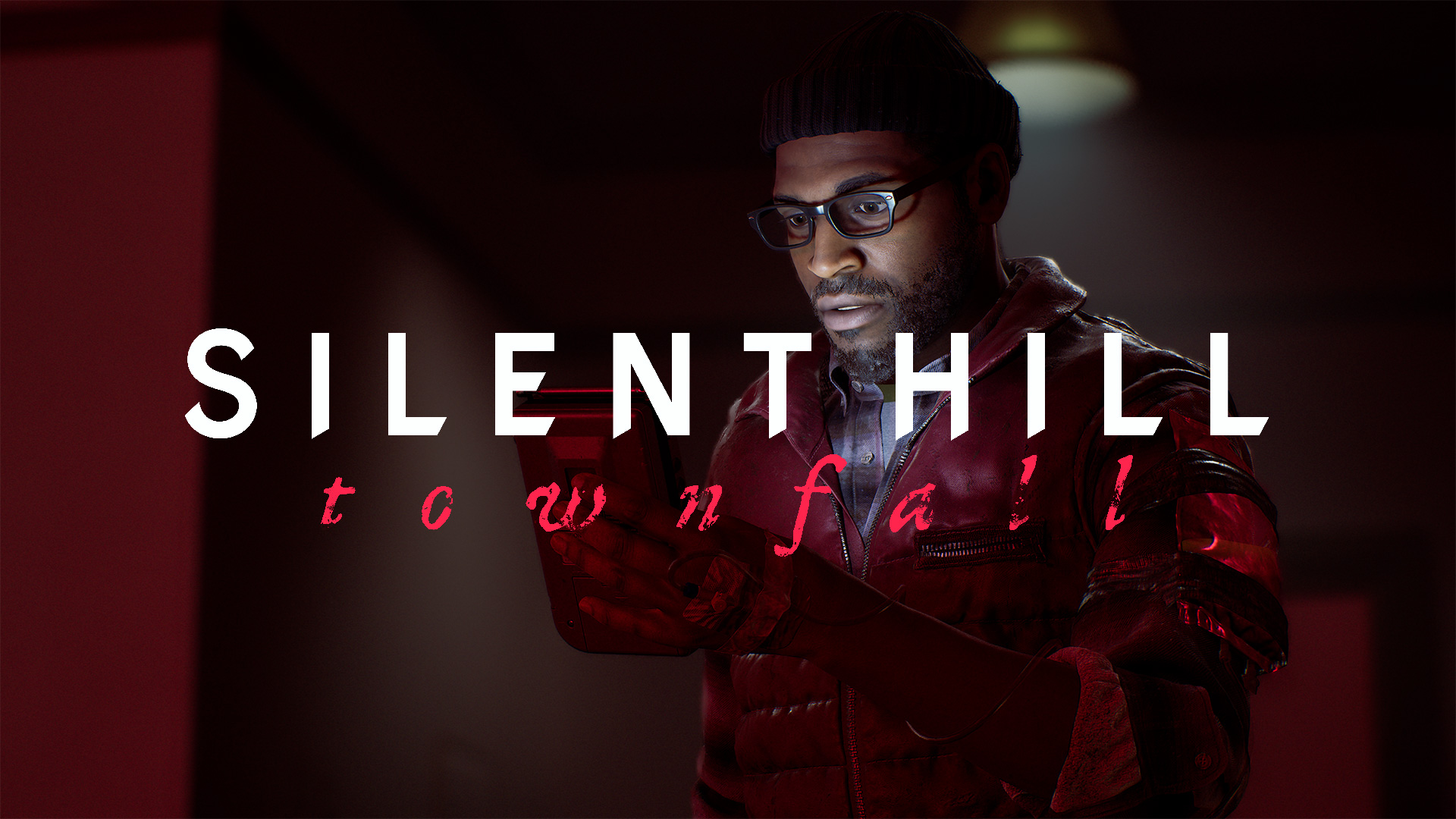 Silent Hill: Townfall ya está disponible