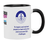 Thumbnail: COASTAL COMMANDERS MUG