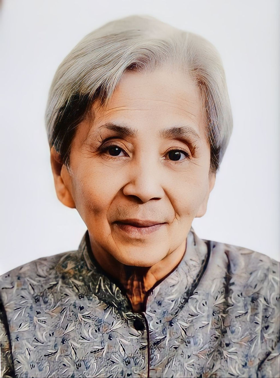 Mdm Lee Louise