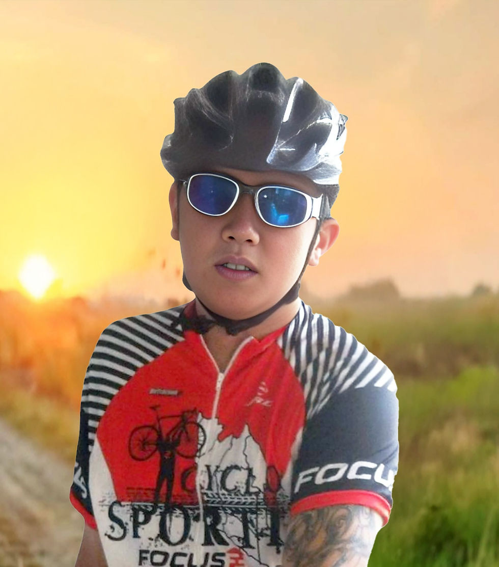Mr Aaron Tan Teng Ewe