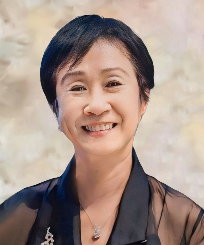 Ms Tan Siew Kee