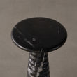 Thumbnail: TEXTURED CONE SIDE TABLE
