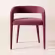 Thumbnail: MOTI ROSE CHAIR   
