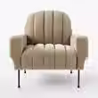Thumbnail: ARDIS ACCENT CHAIR