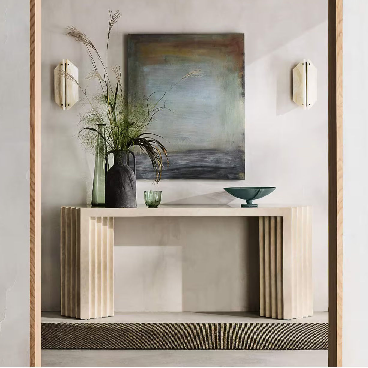 MEDIDA CONSOLE