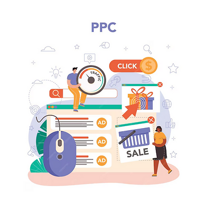 PPC Service