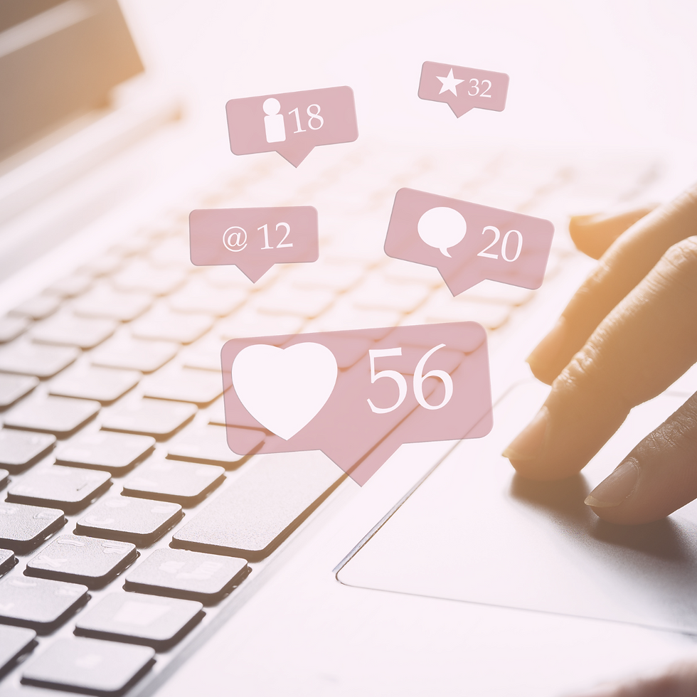 The Vital Importance of Social Media Presence for Small Business Owners