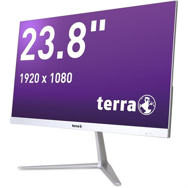 Miniature : TERRA ALL-IN-ONE-PC 2400 - Ordinateur de bureau Tout-En-Un Terra sur ordi-o-top.com