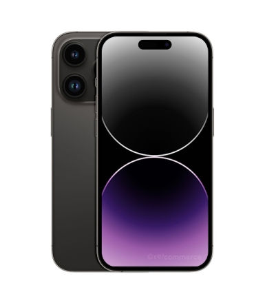 Miniature : iPhone 14 Pro - Smartphone et téléphone mobile reconditionné Apple sur Ordi-o-top.com