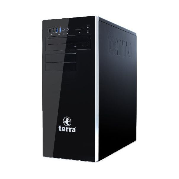 Miniature : TERRA PC-GAMER ELITE 1 - Ordinateur gaming TERRA  sur ordi-o-top.com