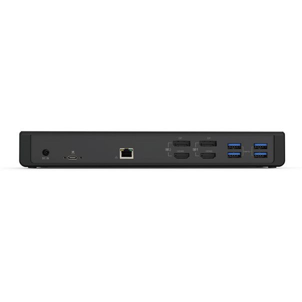 TERRA Mobile Dockingstation 800 USB-C/A| Stations d'accueil Terra WORTMANN AG sur Ordi-o-top.com