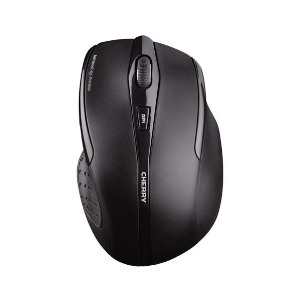 Miniature : Cherry Desktop DW 5100 Wireless Noir - Clavier/Souris Cherry sur ordi-o-top.com