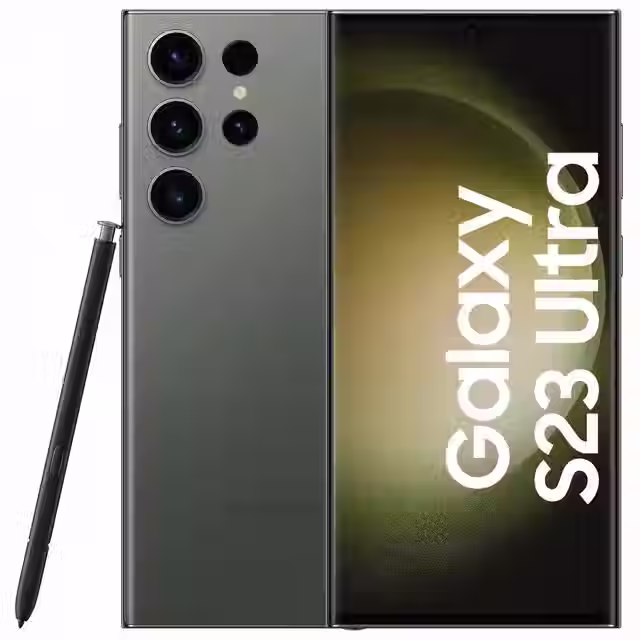 Miniature : Samsung Galaxy S23 Ultra 5G Dual SIM - Smartphone reconditionné sur Ordi-O-Top.com