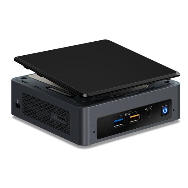 Miniature : TERRA PC-MICRO 5000 SILENT GREENLINE - Ordinateur de bureau TERRA - Wortmann AG sur ordi-o-top.com