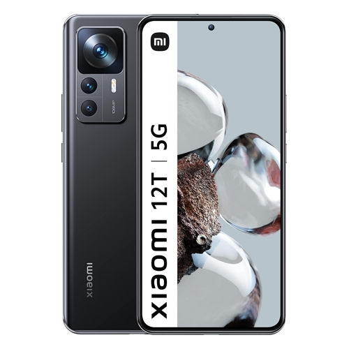 Miniature : Xiaomi 12T - 128 Go - Smartphone et téléphone mobile Xiaomi sur Ordi-o-top.com