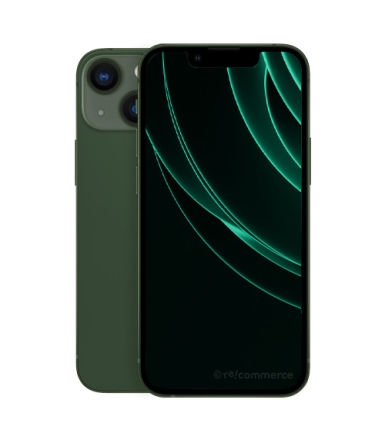 Miniature : iPhone 13 - Smartphone et téléphone mobile reconditionné Apple sur Ordi-o-top.com