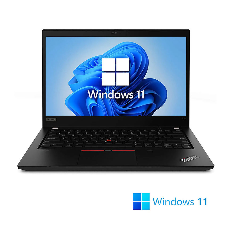 Lenovo Thinkpad T14 G1 i5