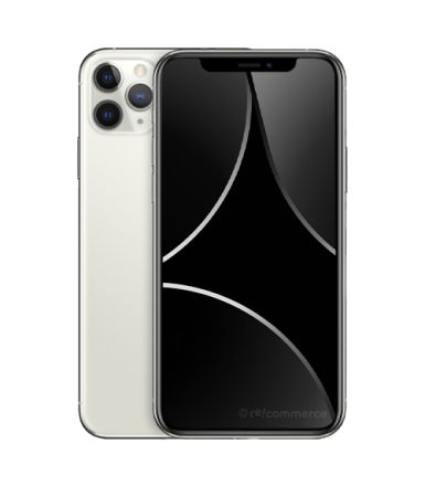 Miniature : Apple iPhone 11 Pro Max  - Smartphone et téléphone mobile Apple sur Ordi-o-top.com