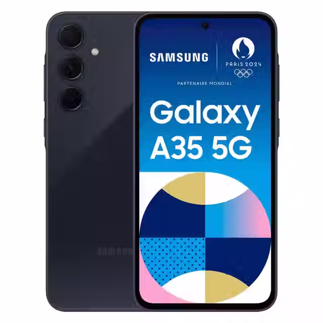 Samsung Galaxy A35 5G