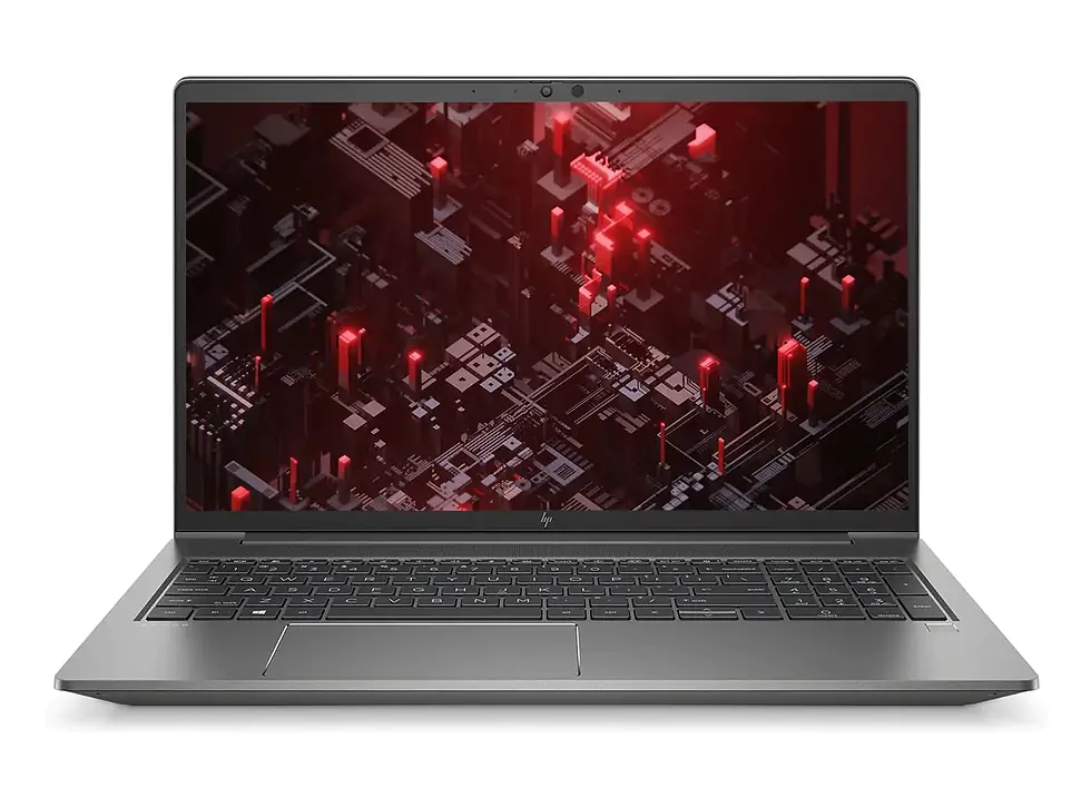 HP ZBook  Power G8 - PC Portable reconditionné HP sur Ordi-o-top.com
