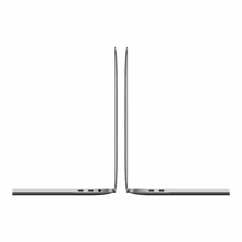 Miniature : MacBook Pro 16'' 2019 - Intel Core i9